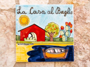 La casa al Baglio